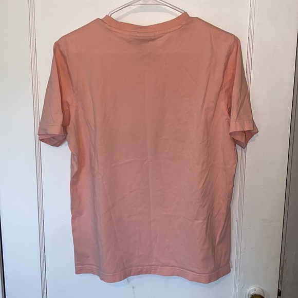 adidas Originals 5 As Short short sleeve T-shirt graphic top - Picture 5 of 7